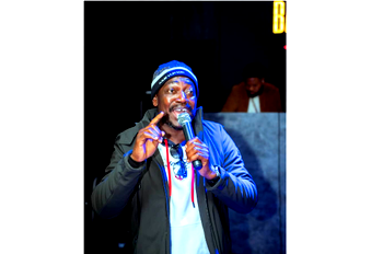 Ijaw music pioneer, Izonebi Alfred breaks barriers with UK tour