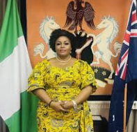 NAACT backs acting High Commissioner, urges responsible engagement