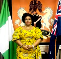 NAACT backs acting High Commissioner, urges responsible engagement