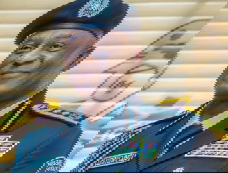 Boost for state police as IGP sets up panel on framework