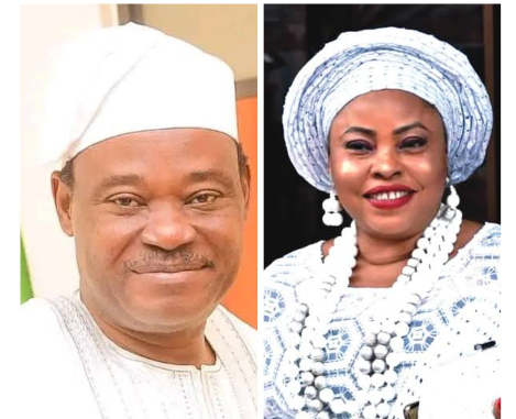 Ambassador: Odu praises Jimoh Ibrahim’s UN appointment