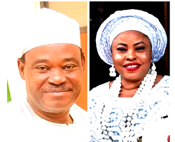 Ambassador: Odu praises Jimoh Ibrahim’s UN appointment