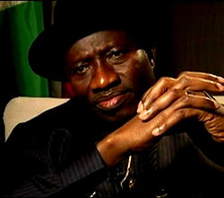 Turaki PDP adopts Jonathan despite thugs invasion ofconvention venue