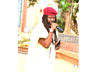 Nigerians facing global stigma – Adelakun, Nation of Justice founder