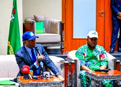 Deputy Speaker, Kalu targets 150 million Nigerians for Tinubu’s second term