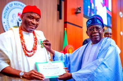 The rise of Benjamin Kalu and needless attacks from South East