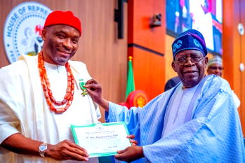 The rise of Benjamin Kalu and needless attacks from South East