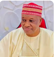 Kano Deputy Governor resigns amid impeachment moves