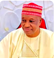 Kano Deputy Governor resigns amid impeachment moves