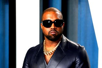 Kanye West offers to meet UK Jewish community amid music fest row