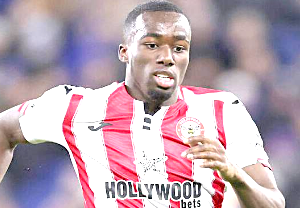 Michael Kayode – Nigerian star powering the Brentford dream