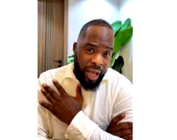 Video: Why I pray UK deports Nigerians who left my company — Keji Giwa