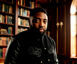 Afeez Akinfola Oyinloye: From childhood curiosity to digital innovation, my journey