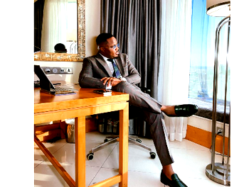 Kenneth Martins promotes integrated energy model to address Nigeria’s power needs