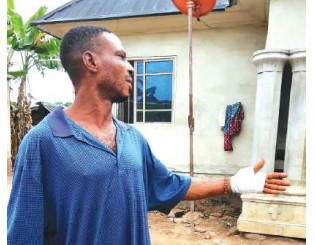 Attacked by Herdsmen, Detained by Police: Double ordeal of Delta cleric, farmer