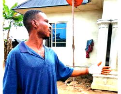 Attacked by Herdsmen, Detained by Police: Double ordeal of Delta cleric, farmer