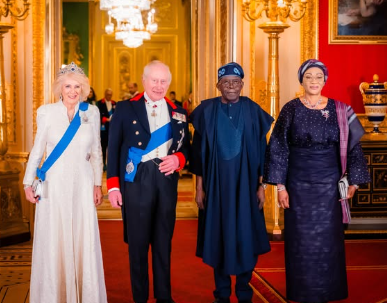 UK visit: King Charles’s full speech