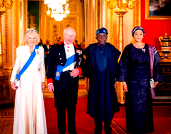 UK visit: King Charles’s full speech