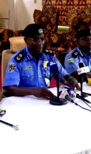 State police‘ll strengthen security, not replace federal force – Lagos CP