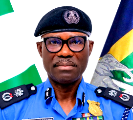 Indiscipline won’t be tolerated under my watch – CP Okpoziakpo declares