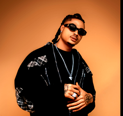 Larry Vibez returns with first 2026 release “Money”