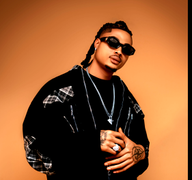 Larry Vibez returns with first 2026 release “Money”