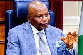 2027: FG won’t succumb to blackmail by political desperados – AGF