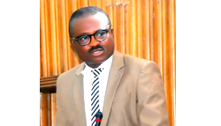 C’River Assembly suspends lawmaker indefinitely over alleged misconduct