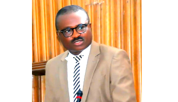 C’River Assembly suspends lawmaker indefinitely over alleged misconduct