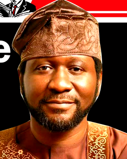 How to secure Benue, end IDP camps —Lawmaker