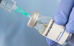 Nigeria targets end to AIDS by 2030, rolls out 6-month HIV prevention injection Nigeria targets end to AIDS by 2030, rolls out 6-month HIV prevention injection