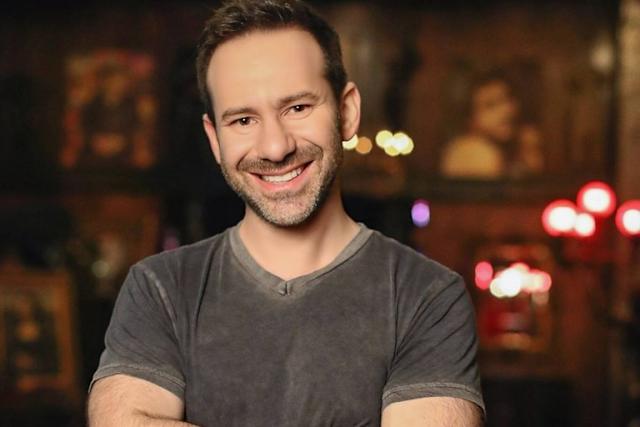 OnlyFans owner Radvinsky passes away at 43 OnlyFans owner Radvinsky passes away at 43