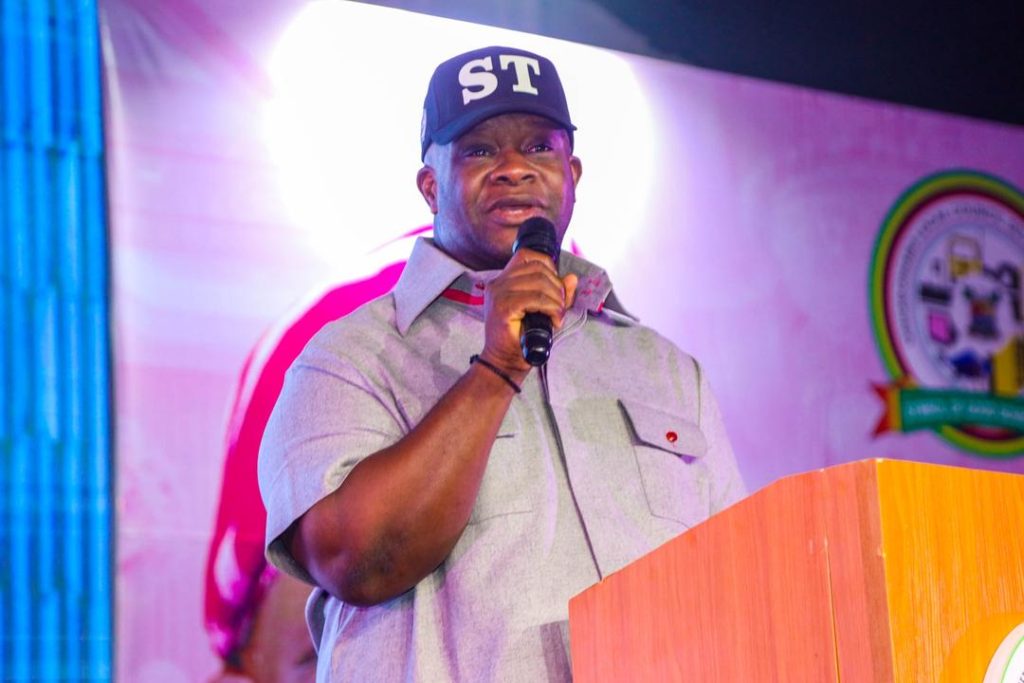 IWD: 35% women in Onigbongbo council as LCDA woos investors