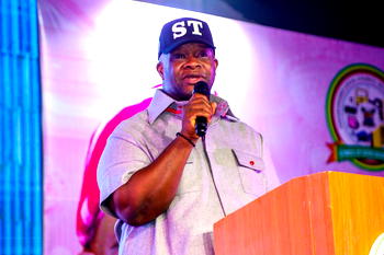 IWD: 35% women in Onigbongbo council as LCDA woos investors