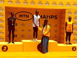 MTN Champs Season 4 finale uncovers new athletics stars, rewards excellence
