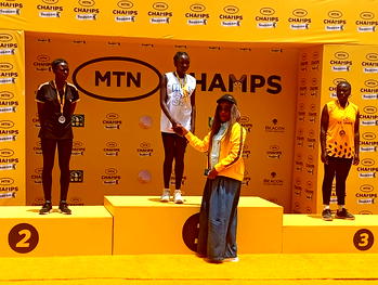 MTN Champs Season 4 finale uncovers new athletics stars, rewards excellence