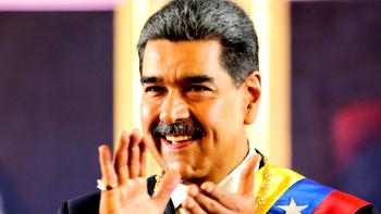 Venezuela’s Maduro thanks supporters in first online post from US prison