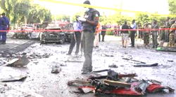 2027: Maiduguri blasts put Tinubu’s security record on trial