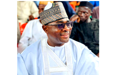 2027: My desire to serve Nasarawa driven by performance, loyalty, grassroots impact — Maikaya