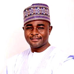 Let track record speak for guber aspirants in Nasarawa – Maikaya