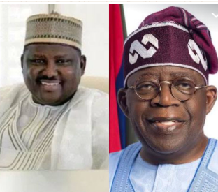 Maina leads national celebration as Nigeria honours Tinubu at 74