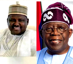 Maina leads national celebration as Nigeria honours Tinubu at 74