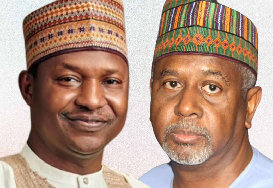 The trials of Dasuki and Malami: A study in nemesis