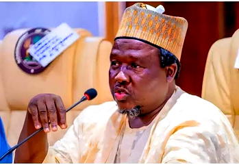 Ex-minister, Aliyu applauds Masari on appointment as Tinubu’s political adviser