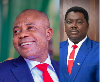 Mbah at 54: New Enugu Group hails Governor as Icon of Infrastructural Revolution