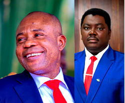 Mbah at 54: New Enugu Group hails Governor as Icon of Infrastructural Revolution