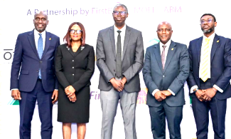 How First Bank is quietly rewriting Nigeria’s homeownership story