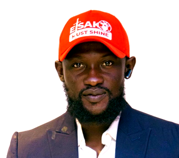 Umanu Elijah, Osimhen, others named among 100 Most Exceptional Young Africans