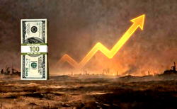 Dollar to Naira exchange rate today, April 6, 2026