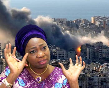 Nigerian newspapers review: [Middle-East war] No distress calls yet from Nigerians in Iran — FG